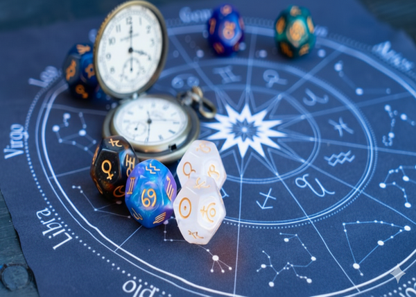 2025 Astrology Predictions – Complete Zodiac Forecast for the Year