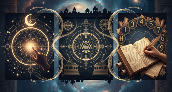 Astrology, Vastu & Numerology Blog | Expert Insights, Remedies & Guidance