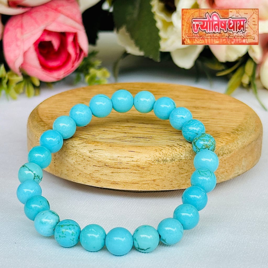 Firoza Bracelet