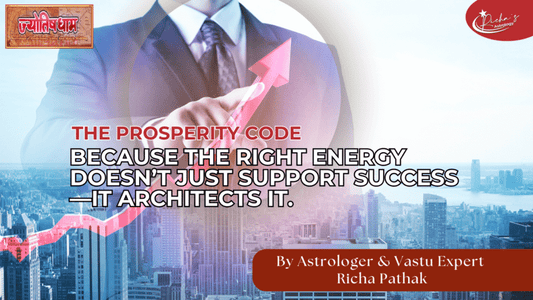 Unlock Workplace Prosperity – Step in Astro-Vastu Mastery