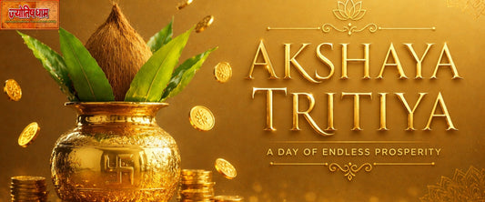 Gold Buying, Investment & Donation Guide for Akshaya Tritiya 2026