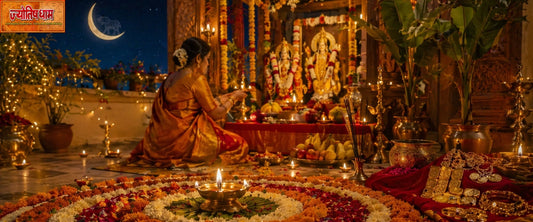 Akshaya Tritiya 2026 Rituals, Puja Vidhi & Vastu Tips