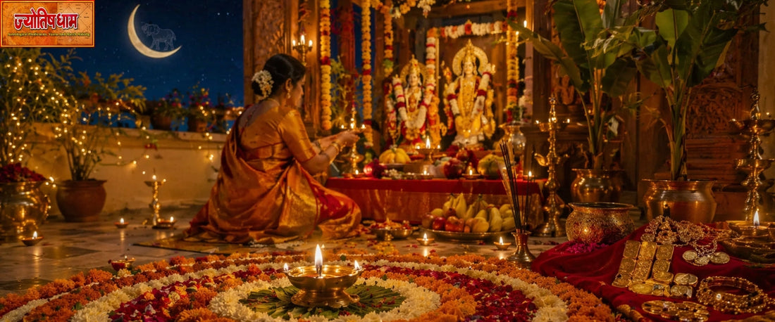 Akshaya Tritiya 2026 Rituals, Puja Vidhi & Vastu Tips