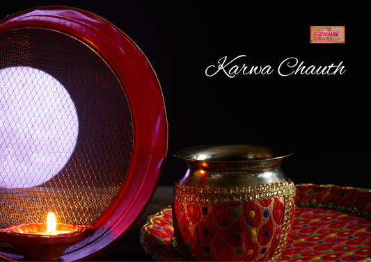 Karwa Chauth 2026: Date, Puja Muhurat, Moonrise Time and What the Stars Say