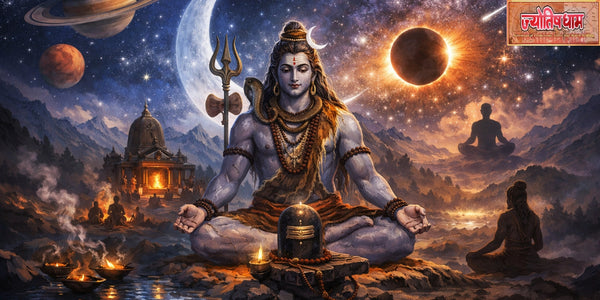 Mahashivratri 2026: Why This Night Holds Powerful Astrological Energy
