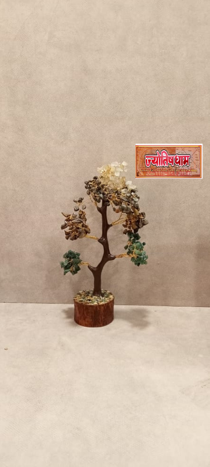 Gemstone Tree