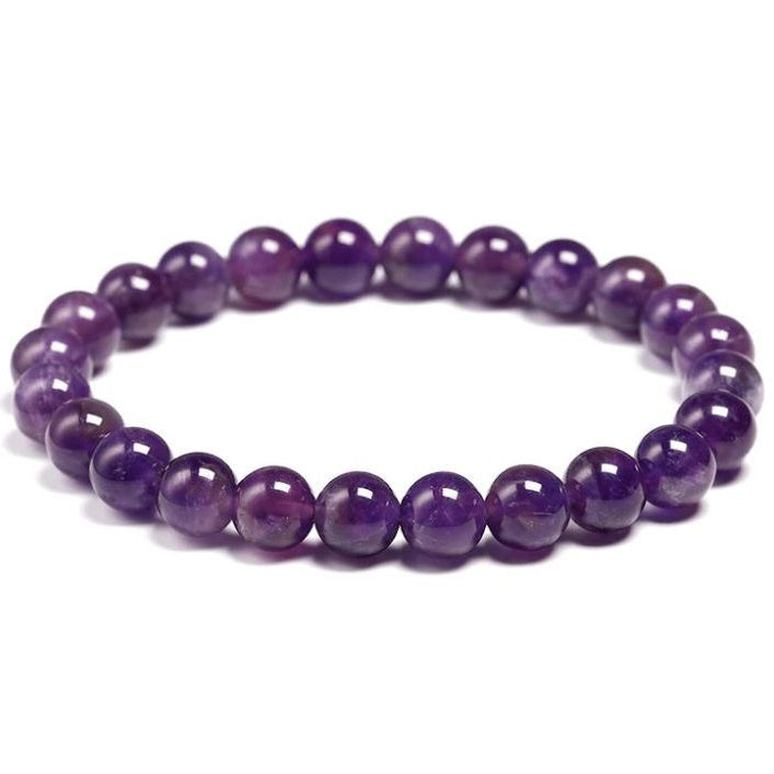 Amethyst Bracelet