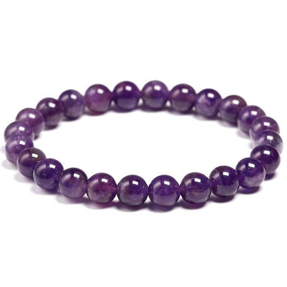 Amethyst Bracelet