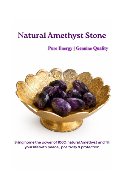 Amethyst Stone