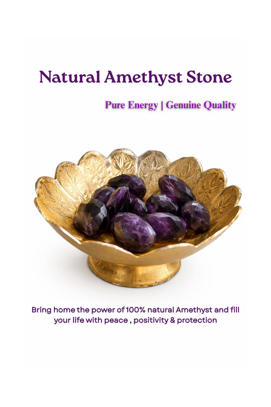 Amethyst Stone