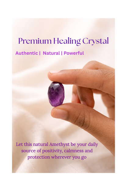 Amethyst Stone