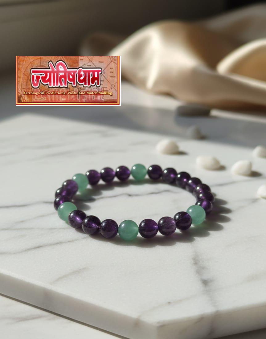 Handmade Personalized bracelet