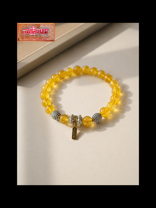 Career Booster Bracelet