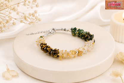 Dhan Yog Chips Bracelet