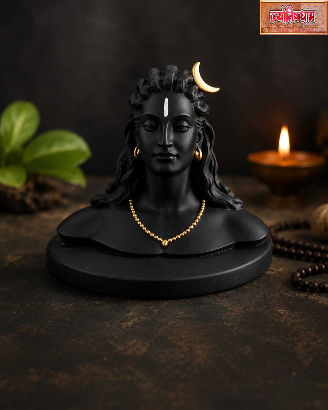 Adiyogi Idol