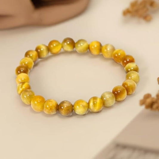 Cat's Eye Bracelet