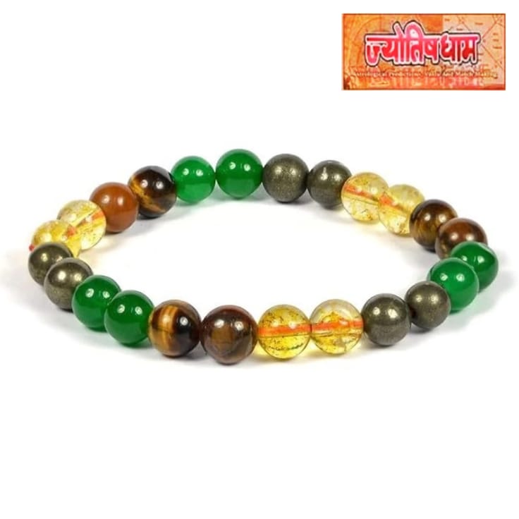 Money Magnet Bracelet