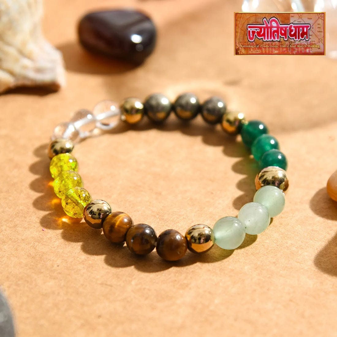 Dhan Yog Bracelet