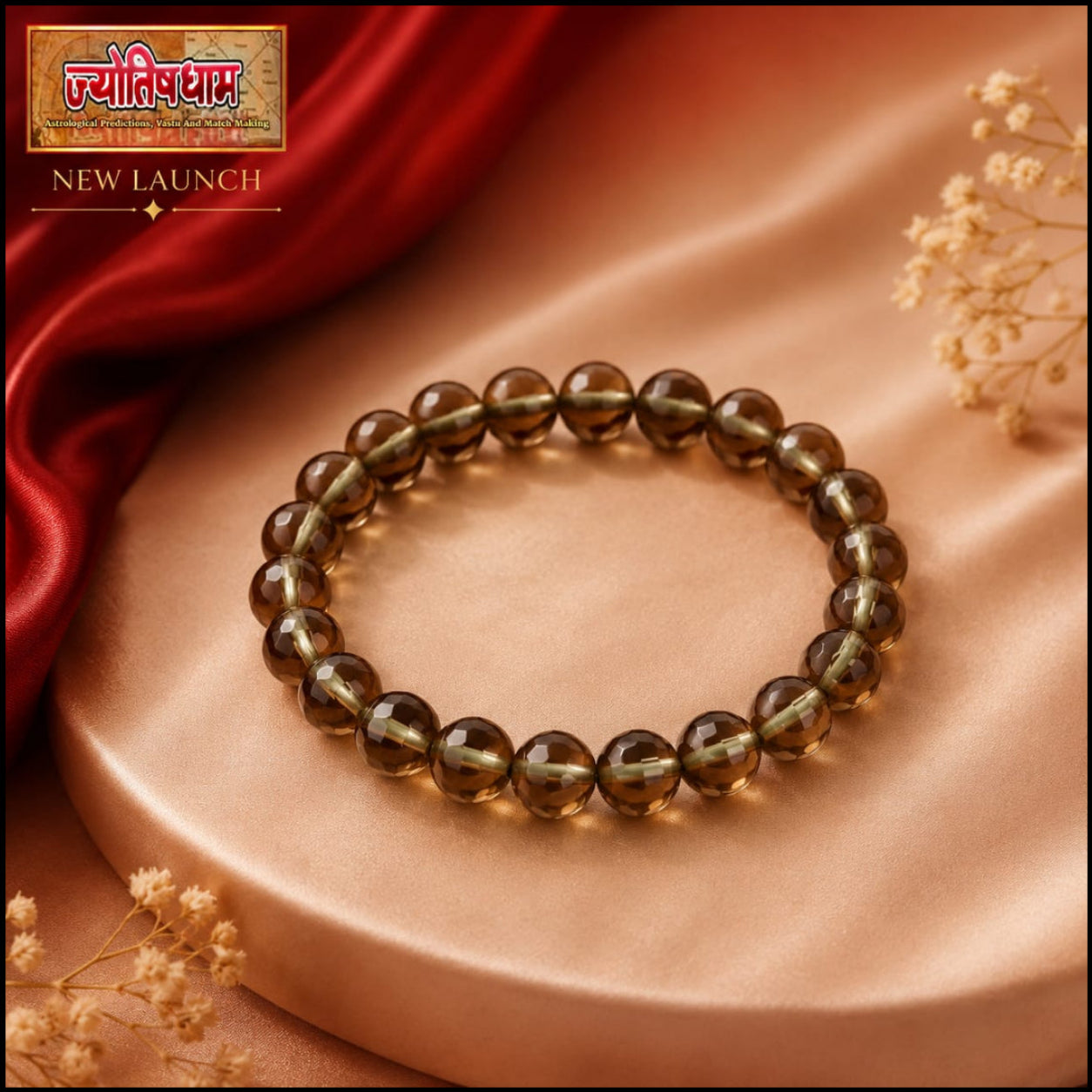 Zultanite Bracelet