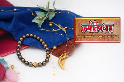 Mahakal Protrection Bracelet
