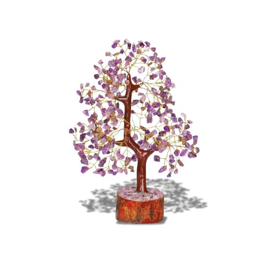 Amethyst Tree