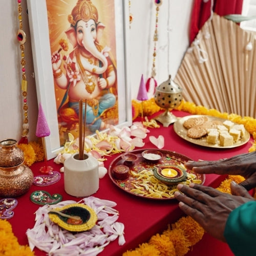 Birthday Pooja (Online & In-person)