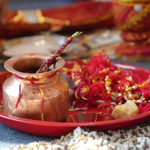 Graha Shanti Pooja (In-person)