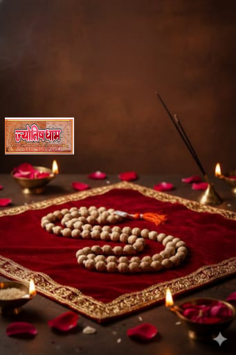 Tulsi Mala