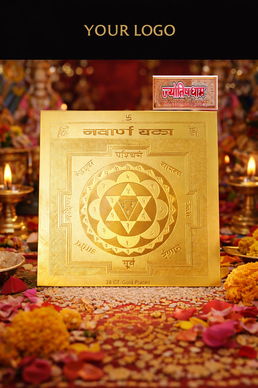 Navarna Yantra