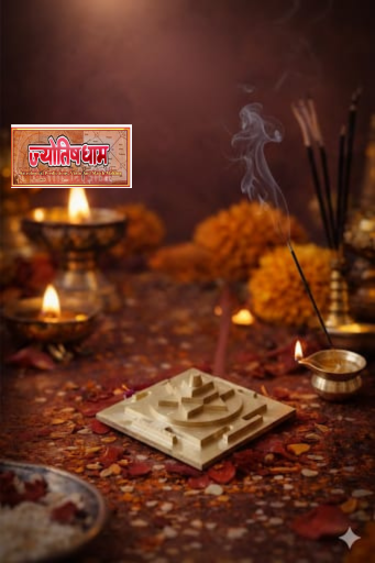 Kuber Yantra