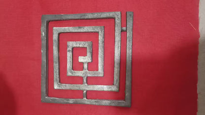 Lead Helix Vastu Remedies for South-West Vastu Dosh — Powerful Earth Element Correction