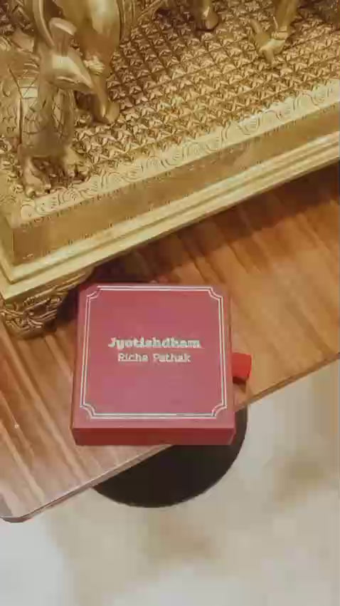 Triple Protection Bracelet