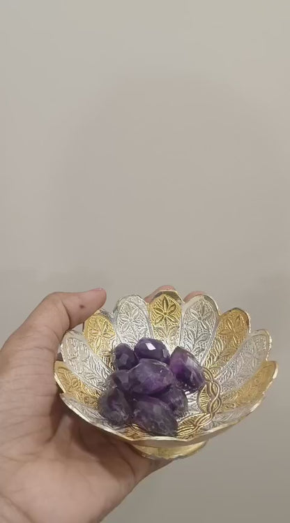Amethyst Stone