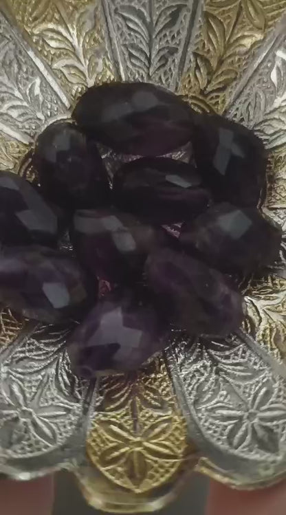 Amethyst Stone