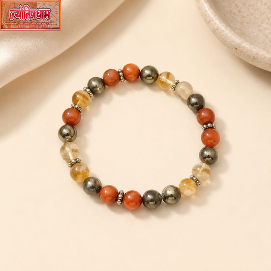 Persnonalized Bracelet